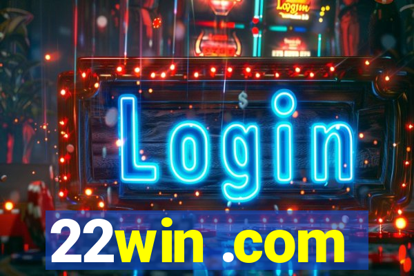 22win .com